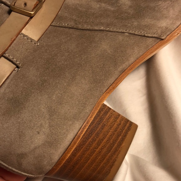 Alberto Fermani Ankle Booties - Picture 6 of 7